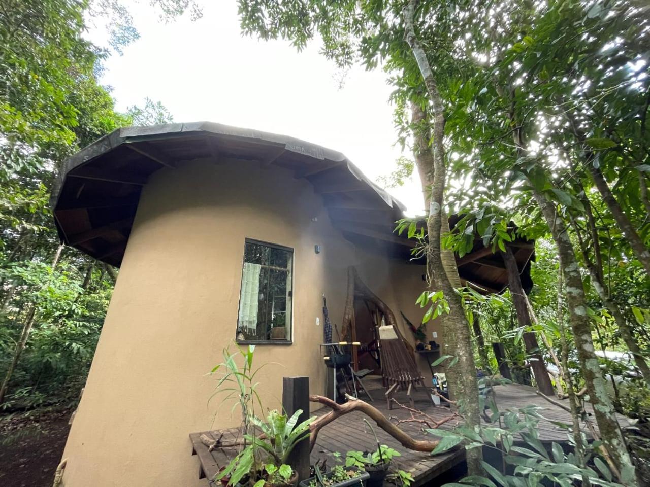 Cantos da Mata Chapada dos Guimarães Exterior foto